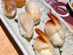 -板长寿司(铜锣湾店)