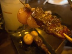 -木子烧鸟屋(百子湾店)