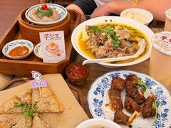 -芋包王闽南茶楼(八市店)