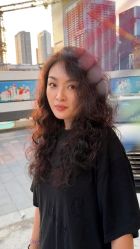 -汀南丝雨Hair design