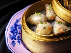 -夏苑(新加坡丽思卡尔顿美年酒店)