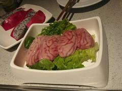 -海底捞火锅(航洋城店)