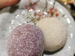 -德川家日本料理(中关村寰太大厦店)