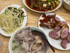 -雷祖芳老妈蹄花店