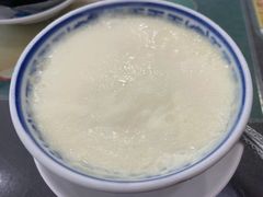 姜汁双皮奶-民信老铺(华盖路店)