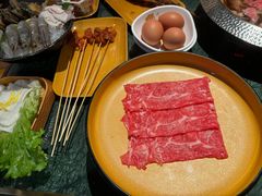 -牛New寿喜烧(金鹰世界店)