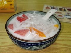 -麦当劳(湛江大厦店)