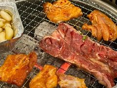 -蒜香焼肉PURUSHIN(马场路店)