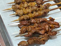 -1078號老北京涮肉(松柏店)