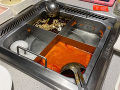 -海底捞火锅(吴中路店)