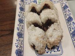 豆沙馅-牛街洪记小吃店(牛街店)