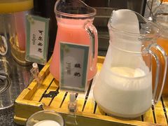 -松子料理(白家庄店)
