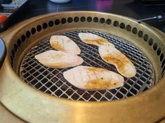 -谷牛和牛烤肉(漕河泾印象城店)