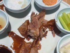 -额娘·春饼烤鸭(乐汇城店)