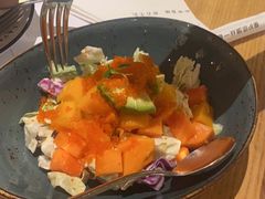 -原石牛扒·约会餐厅(龙城万科里店)