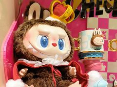 -泡泡玛特POPMART(上海环球港店)