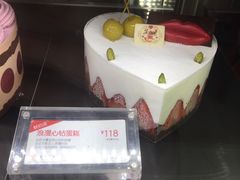 -85度C(深圳佳宁娜店)