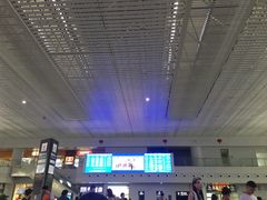 -金华站