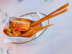 -北京金融街丽思卡尔顿酒店·意味轩 Cepe