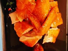 清漫招牌漫香鸡-清漫·派对音乐餐吧(市桥店)