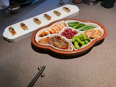 -一川二水•粤川醉(CP静安店)