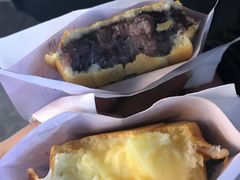 -台湾味正点车轮饼可丽饼(南禅寺店)