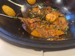 -江湖水乡铁锅炖魚(周庄嘉园店)