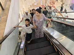-万达广场(大明宫店)