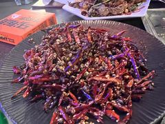 -马海涛牛肉串(领汇广场店)