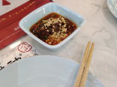 -捞神汤物料理(正大广场店)