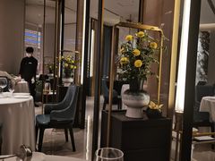 大堂-红雀围·海鲜火锅(陆家嘴中心店)