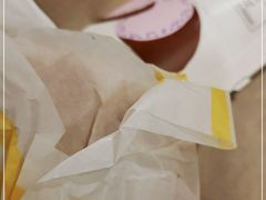-麦当劳(洪山商场店)