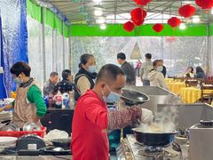 -大笑饭堂(甲子桥店)