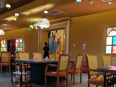 -君邦火锅(新疆大厦店)