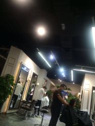 -愉己冥想·护发专门店