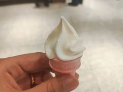 -麦当劳(中山公园龙之梦店)