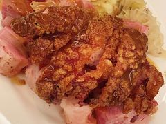 -普兰达德国餐厅·德式脆皮烤猪肘·自酿啤酒(观唐店)