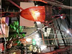 大堂-咖梦餐厅 COMENG RESTAURANT