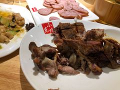 -姐弟小东北·铁锅炖