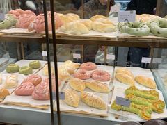 -奈雪的茶(湖滨银泰in77C区PRO店)