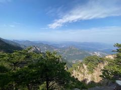 -九华山风景区