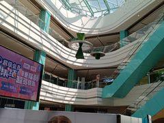 -大族广场Mall&More