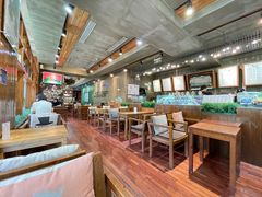 -咖啡陪你(广顺北大街福码大厦店)