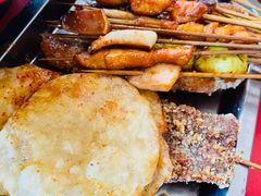 -工业第一家麻辣烫(奖工街店)