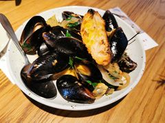 -La Strada(安福路店)