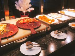 -温州万和豪生大酒店-餐厅