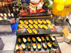 -堂会·KTV·自助餐·团建聚会(天河店)