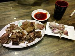 -清真益鑫羊肉手抓馆(南大街店)