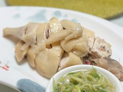 -惠爱餐厅