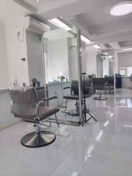 -Sugar Hair Salon